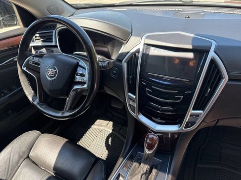 Used 2015 Cadillac SRX Performance w/ Trailering Package AWD/4WD image 18