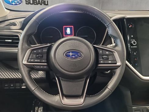 Used 2025 Subaru Ascent Premium AWD/4WD image 15