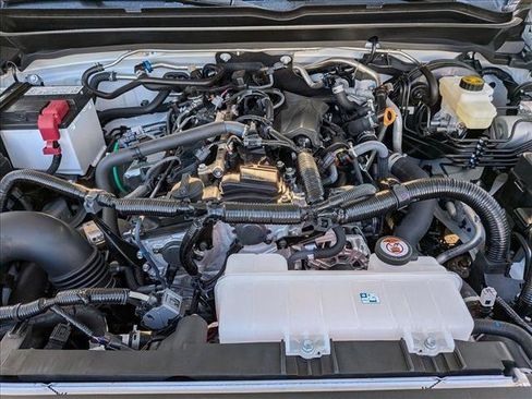 New 2025 Toyota Tacoma TRD Sport image 15