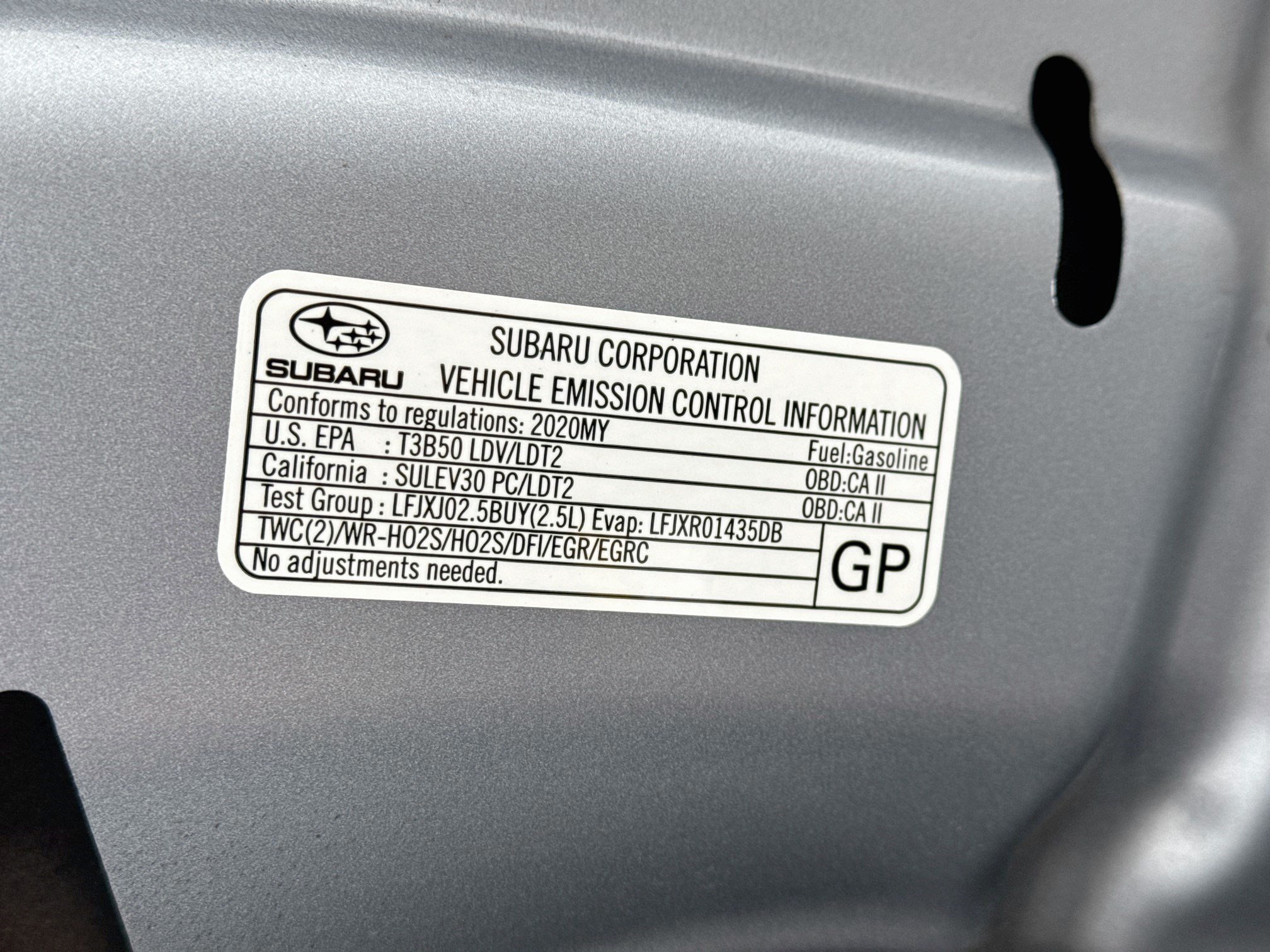 Used 2020 Subaru Outback Limited AWD/4WD image 21