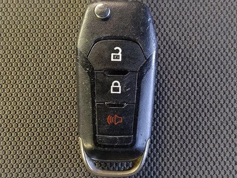 Used 2020 Ford F150 XLT RWD image 32