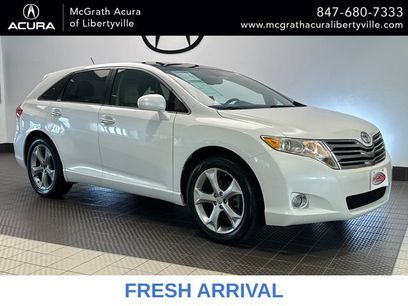 Used 2009 Toyota Venza AWD