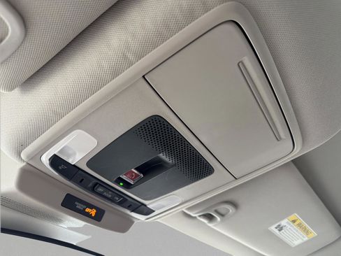 Used 2024 Honda Accord LX image 23