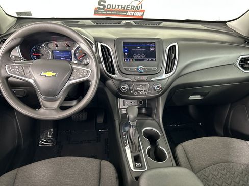 Used 2023 Chevrolet Equinox LT FWD image 19