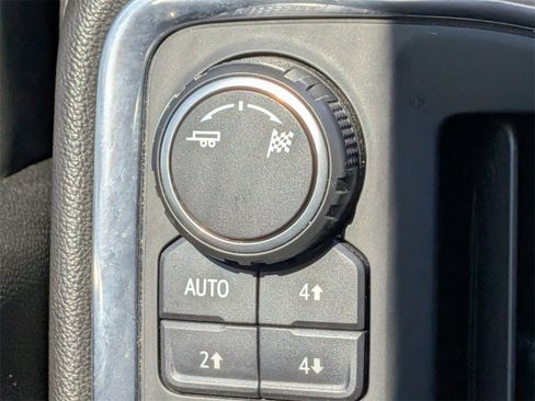 Used 2019 Chevrolet Silverado 1500 RST w/ All-Star Edition image 27