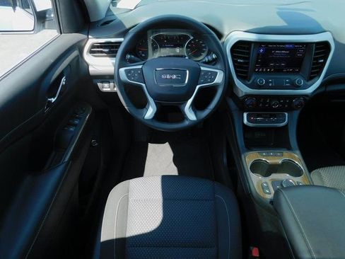 Used 2023 GMC Acadia SLE w/ Driver Convenience Package image 15