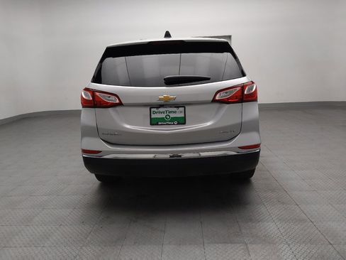 Used 2021 Chevrolet Equinox LT image 7