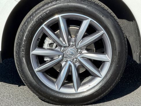 Used 2023 Acura RDX w/ Technology Package FWD image 13