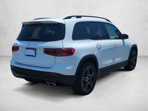 Certified 2026 Mercedes-Benz GLB 250 image 8