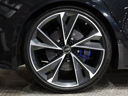 Used 2022 Audi RS 7 Sportback image 13