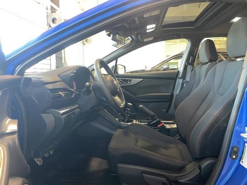 Used 2024 Subaru WRX Premium AWD/4WD image 7