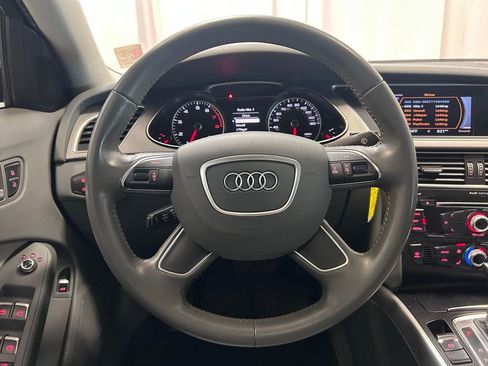 Used 2014 Audi A4 2.0T Premium AWD/4WD image 9