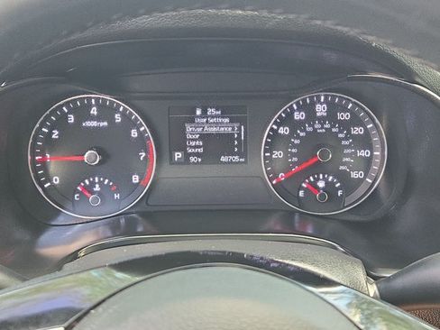 Used 2021 Kia Forte GT-Line FWD image 10