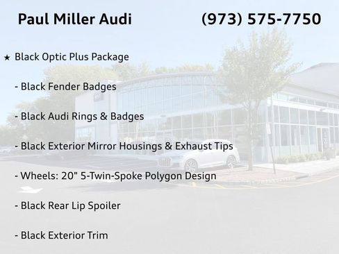 Certified 2024 Audi S5 Premium Plus w/ Premium Plus Package AWD/4WD image 7