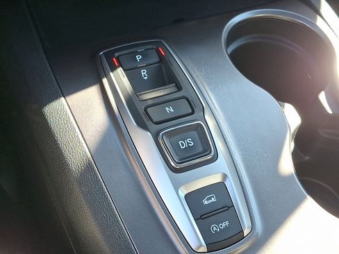 Used 2020 Honda Passport EX-L image 18