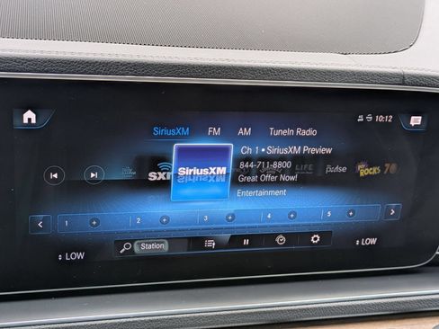Used 2022 Mercedes-Benz GLS 450 4MATIC image 19