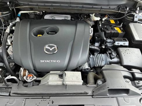 Used 2023 MAZDA CX-5 AWD 2.5 S w/ Select Package image 19