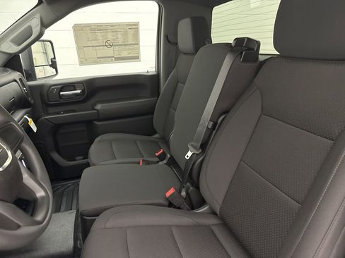 New 2026 GMC Sierra 3500 Pro AWD/4WD image 20