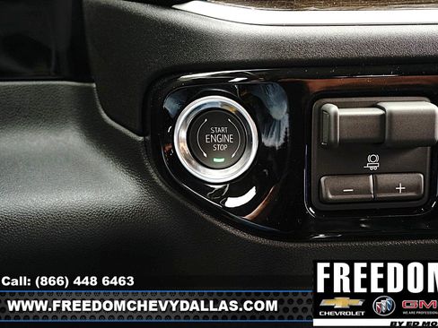 New 2026 Chevrolet Silverado 1500 LT w/ Texas Edition Plus AWD/4WD image 33