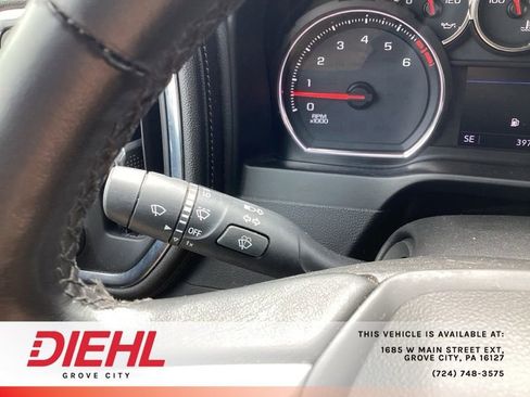 Used 2020 Chevrolet Silverado 2500 LT w/ All Star Edition AWD/4WD image 32