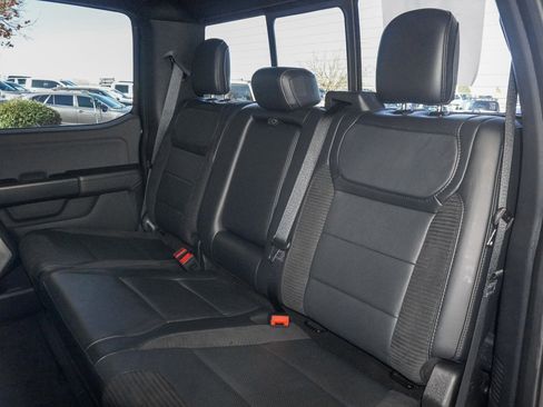 Used 2022 Ford F150 Raptor w/ Equipment Group 801A High image 39