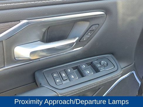 New 2026 RAM 1500 Laramie image 24
