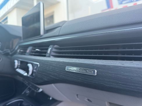 Used 2018 Audi A4 2.0T Premium Plus w/ Premium Plus Package image 45