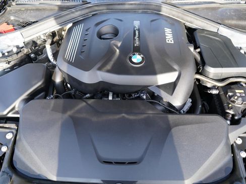 Used 2020 BMW 430i xDrive Coupe w/ M Sport Package image 71