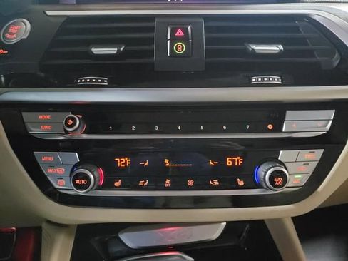 Used 2020 BMW X4 xDrive30i w/ M Sport Package 2 image 20