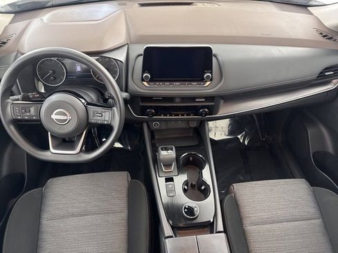 Certified 2023 Nissan Rogue SV image 28