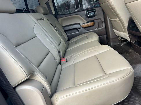 Used 2018 GMC Sierra 1500 SLT image 11