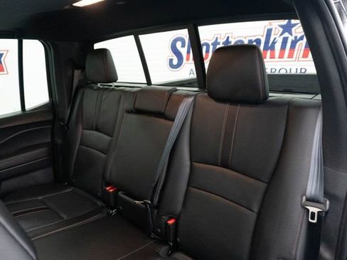 Certified 2025 Honda Ridgeline TrailSport+ image 21