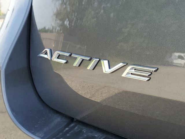 New 2026 Ford Explorer Active w/ Active Comfort Package AWD/4WD image 6