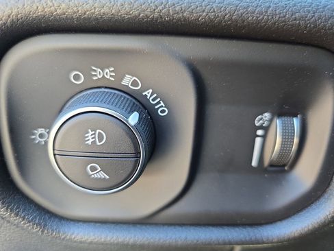 New 2026 RAM 1500 Big Horn image 26