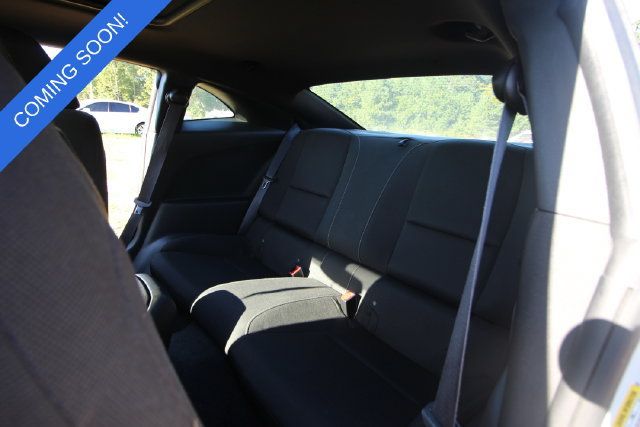 Used 2014 Chevrolet Camaro LT w/ RS Package RWD image 4