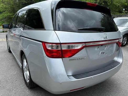 Used 2012 Honda Odyssey Touring image 5