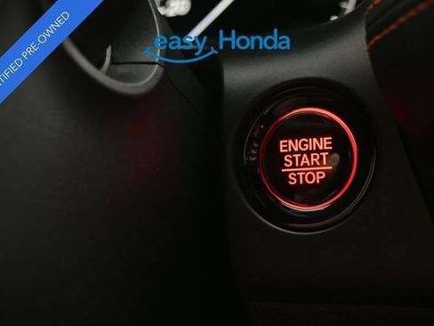 Used 2026 Honda HR-V Sport image 14