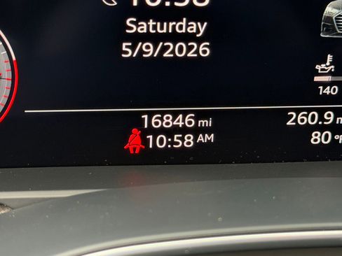 Used 2019 Audi A7 3.0T Premium Plus AWD/4WD image 3