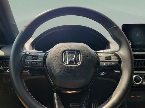 Used 2024 Honda Civic Sport image 20