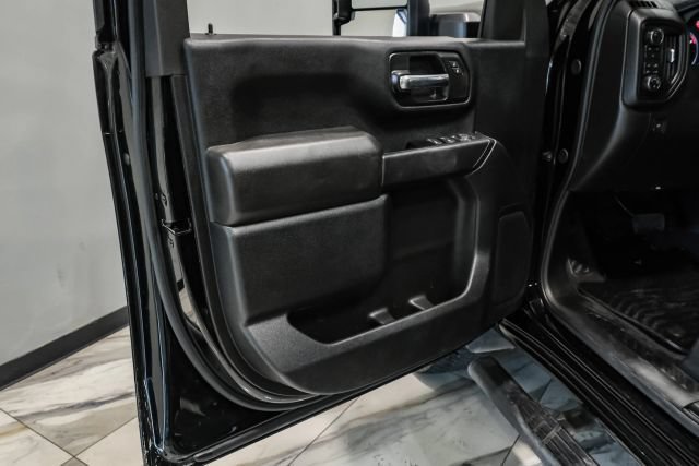 Used 2024 Chevrolet Silverado 2500 Custom w/ Custom Convenience Package AWD/4WD image 40