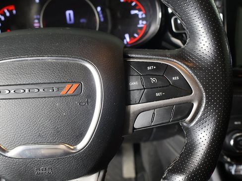 Used 2022 Dodge Durango SXT w/ Blacktop Package image 41