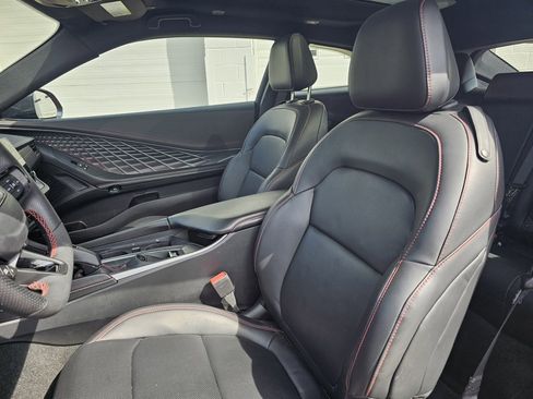 Used 2024 Dodge Charger R/T w/ Plus Group image 14