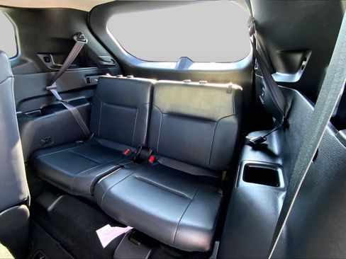 Used 2022 Mitsubishi Outlander SE FWD image 19