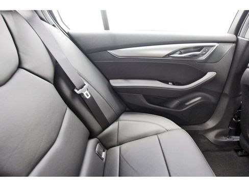 New 2026 Cadillac CT5 Premium Luxury RWD image 11