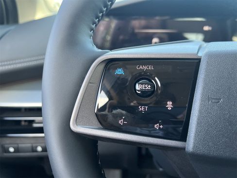 New 2025 Nissan Murano SL image 13