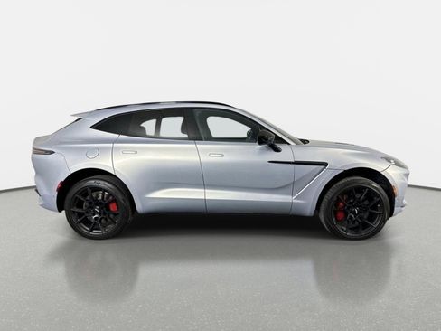 Used 2023 Aston Martin DBX AWD/4WD image 9
