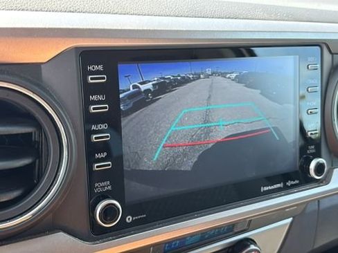 Used 2023 Toyota Tacoma SR5 AWD/4WD image 17