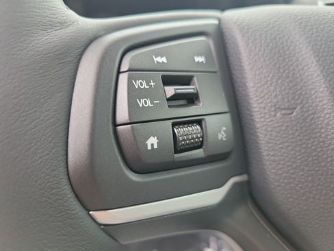 New 2026 Honda Ridgeline RTL image 23