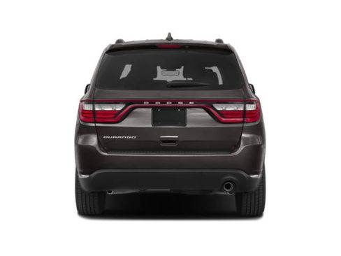Used 2019 Dodge Durango GT w/ Blacktop Package AWD/4WD image 8