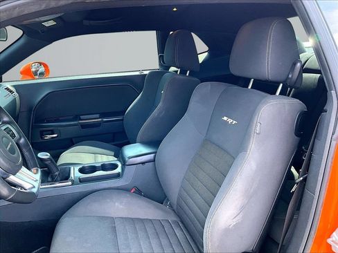 Used 2014 Dodge Challenger SRT8 Core w/ Sound Group RWD image 25
